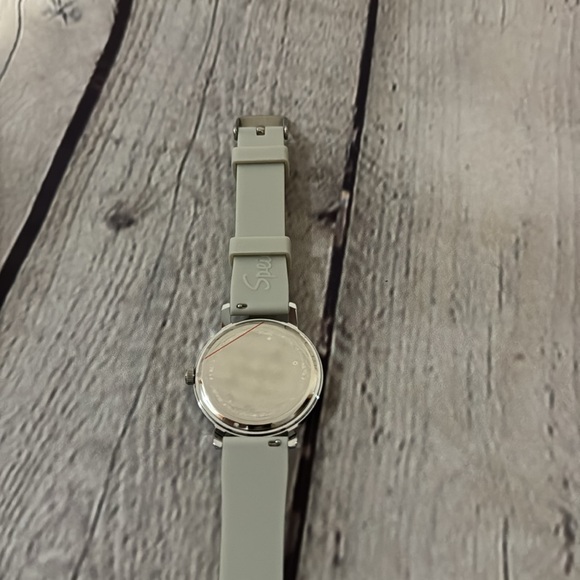Speidel Scrub Watch Tan and Silver - Picture 5 of 14